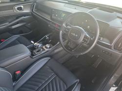 2024 Kia Sorento GT-Line