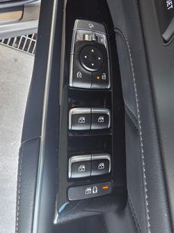 2024 Kia Sorento GT-Line
