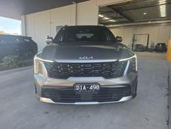 2024 Kia Sorento GT-Line