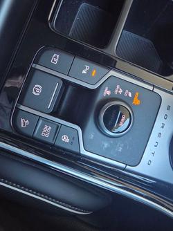 2024 Kia Sorento GT-Line