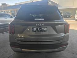 2024 Kia Sorento GT-Line