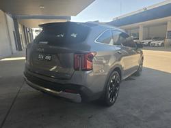 2024 Kia Sorento GT-Line