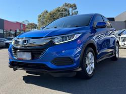 2019 Honda HR-V VTi