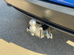 2019 Honda HR-V VTi
