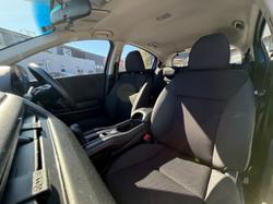 2019 Honda HR-V VTi