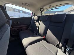 2019 Honda HR-V VTi
