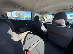 2019 Honda HR-V VTi