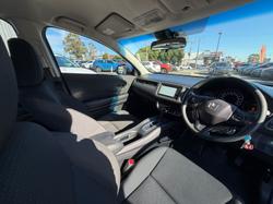 2019 Honda HR-V VTi