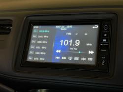 2019 Honda HR-V VTi