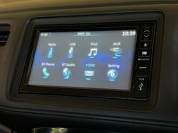 2019 Honda HR-V VTi