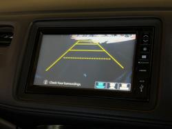2019 Honda HR-V VTi