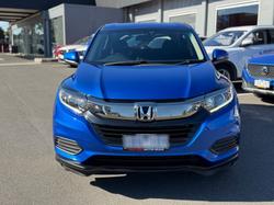 2019 Honda HR-V VTi