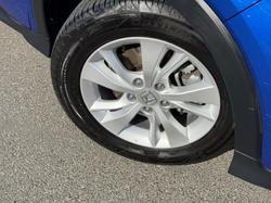2019 Honda HR-V VTi