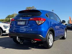 2019 Honda HR-V VTi