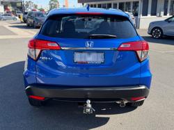 2019 Honda HR-V VTi