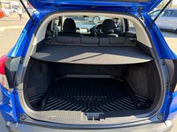 2019 Honda HR-V VTi