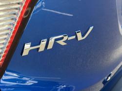 2019 Honda HR-V VTi