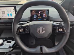 2024 MG MG4 Excite 64