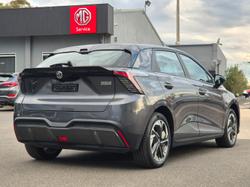 2024 MG MG4 Excite 64
