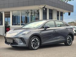 2024 MG MG4 Excite 64