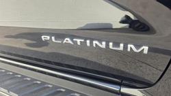 2025 Ford Ranger Platinum