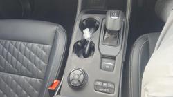 2025 Ford Ranger Platinum