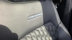 2025 Ford Ranger Platinum