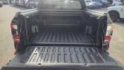 2025 Ford Ranger Platinum