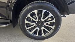 2025 Ford Ranger Platinum