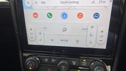 2025 Ford Ranger Platinum