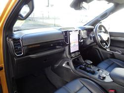 2025 Ford Ranger Wildtrak