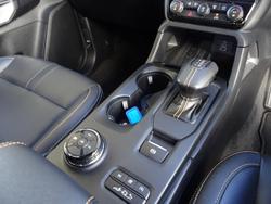 2025 Ford Ranger Wildtrak