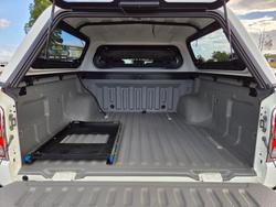2018 Mitsubishi Triton Exceed