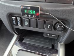 2018 Mitsubishi Triton Exceed