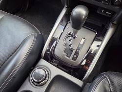 2018 Mitsubishi Triton Exceed
