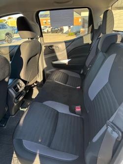 2023 Nissan Navara SL D23 MY23 4X4 Dual Range Brilliant Silver