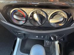 2023 Nissan Navara SL D23 MY23 4X4 Dual Range Brilliant Silver