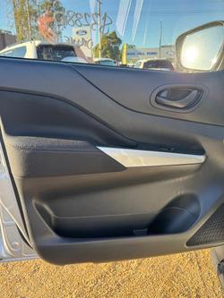 2023 Nissan Navara SL D23 MY23 4X4 Dual Range Brilliant Silver