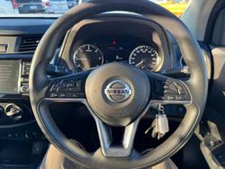 2023 Nissan Navara SL D23 MY23 4X4 Dual Range Brilliant Silver
