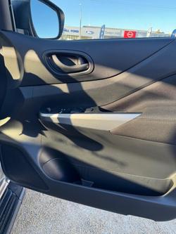 2023 Nissan Navara SL D23 MY23 4X4 Dual Range Brilliant Silver