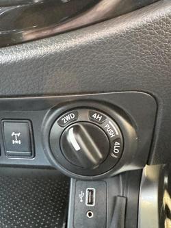2023 Nissan Navara SL D23 MY23 4X4 Dual Range Brilliant Silver