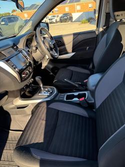 2023 Nissan Navara SL D23 MY23 4X4 Dual Range Brilliant Silver
