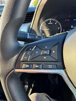 2023 Nissan Navara SL D23 MY23 4X4 Dual Range Brilliant Silver