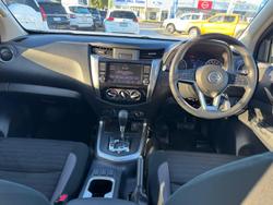 2023 Nissan Navara SL D23 MY23 4X4 Dual Range Brilliant Silver