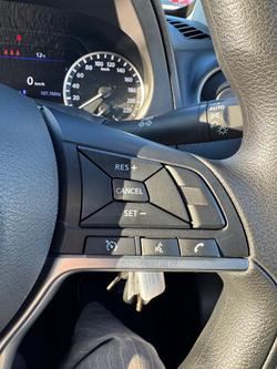 2023 Nissan Navara SL D23 MY23 4X4 Dual Range Brilliant Silver