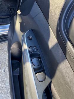 2023 Nissan Navara SL D23 MY23 4X4 Dual Range Brilliant Silver