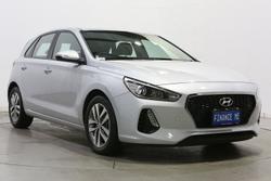 2017 Hyundai i30 Active