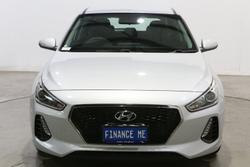 2017 Hyundai i30 Active