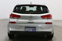 2017 Hyundai i30 Active