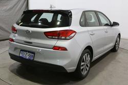 2017 Hyundai i30 Active